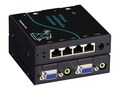 Black Box Wizard Multimedia 4 Channel Video Stereo Audio Transmitter, AVU5004A, 41765644, Video Converters, Extenders & Splitters Black Box Wizard Multimedia 4 Channel Video Stereo Audio Transmitter, AVU5004A, 41765644, Video Converters, Extenders & Splitters