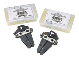 Panduit CT-550CH Main Image from Front