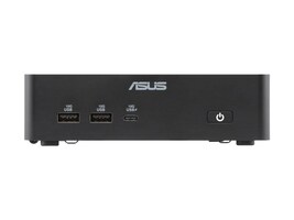 Asus RNUC16GDKX76C00U Main Image from Front Asus RNUC16GDKX76C00U Main Image from Front