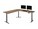 Varidesk 402780                         Image 1 from Right-angle