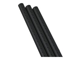 Ergotron 237BK Main Image from Left-angle