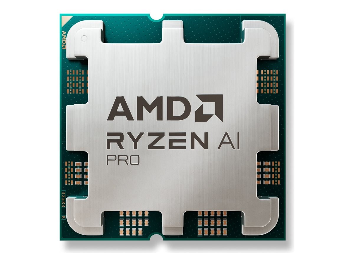 AMD Ryzen 5 Pro 8600G w Radeon Graphics (100-000001239 )