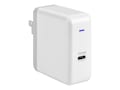 4Xem USB-C 30W Fast Charging, Quick Charge 3.0, Wall Charger, 4XUSBCPOWER30W, 37728011, AC Power Adapters (external)