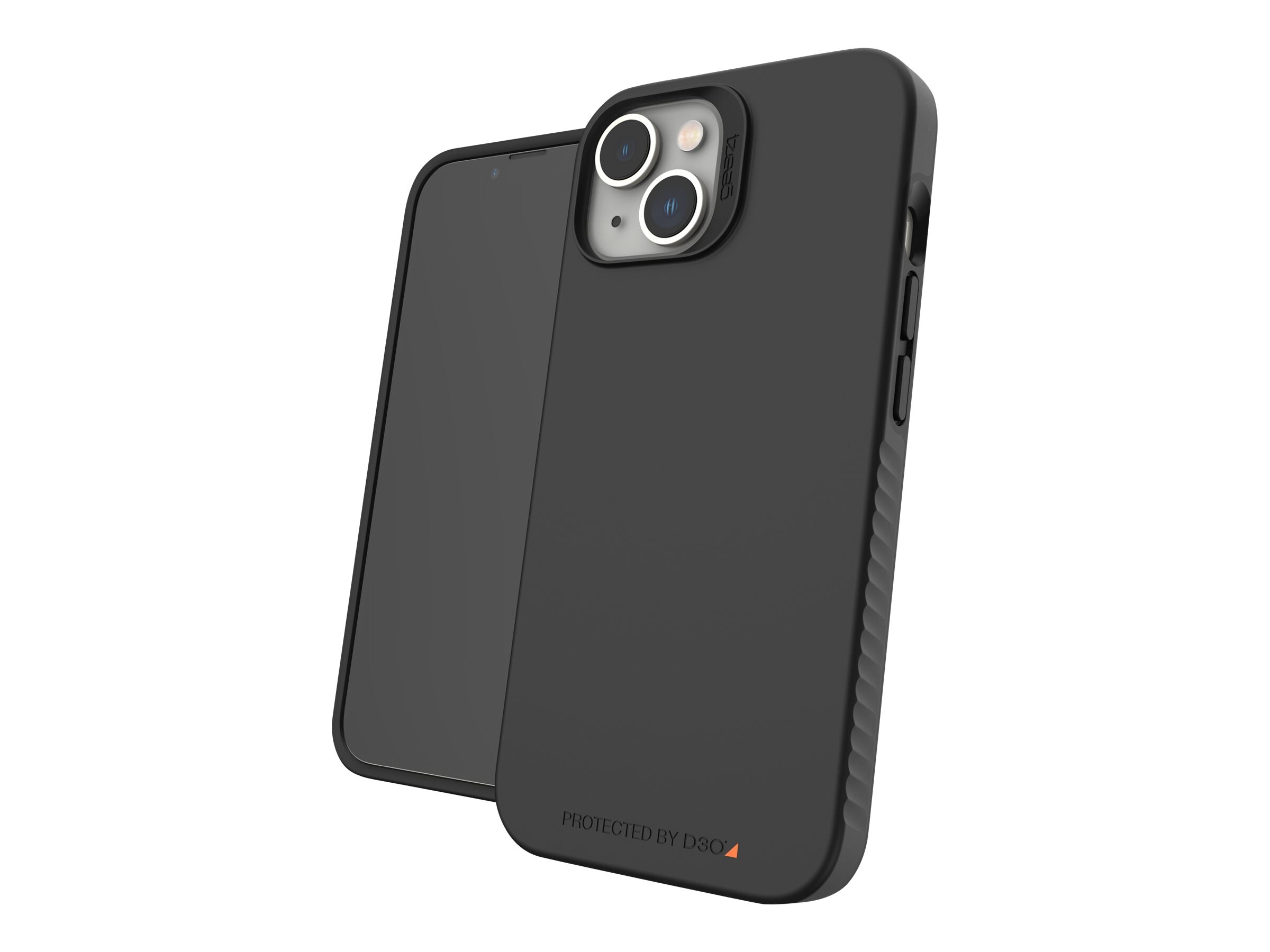 iPhoneアクセサリー sss Zagg Gear4 Rio Snap Case for iPhone 14 (6.1