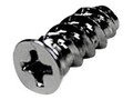 StarTech.com Case Fan Mounting Screws (50-pack), FANSCREW, 5296605, Tools & Hardware