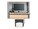 Ergotron EPM3616SM/MP Image 1 from Front