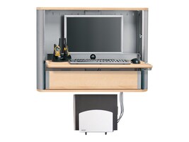 Ergotron EPM3616SM/MP Main Image from Front
