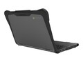 InfoCase RUGGED SNAP ON CASE LENOVO 500, AO-SNP-L500EG4S               , 41841119, Carrying Cases - Notebook