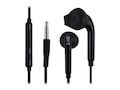 4Xem Erbud Earphones for Samsung Galaxy Tab - Black, 4XSAMEARBK, 33248723, Headsets (w/ microphone)