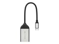Targus USB C to 25G Ethernet Adptr, HD425B, 41425309, Cables