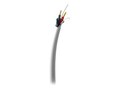 C2G Bulk 18 AWG Shielded Speaker Wire - Plenum CMP-Rated, 250ft, 29206, 17831409, Cables C2G Bulk 18 AWG Shielded Speaker Wire - Plenum CMP-Rated, 250ft, 29206, 17831409, Cables