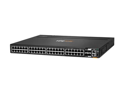 HPE ARUBA 6200M 48G 4SFP SW, R8Q69A, 41557119, Network Switches