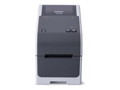 Brother 2.3 DT 203dpi Desktop Printer, TD2320D203                    , 41854218, Printers - Label