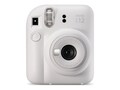 Fujifilm Instax Mini 12 White Camera, 16806274, 41608656, Cameras - Digital