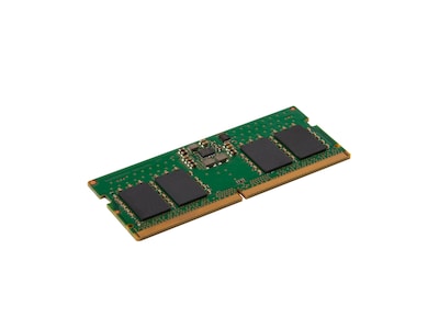 HP 8GB PC5-38400 262-pin DDR5 SDRAM SODIMM , 4M9Y4AA, 41502234, Memory HP 8GB PC5-38400 262-pin DDR5 SDRAM SODIMM , 4M9Y4AA, 41502234, Memory