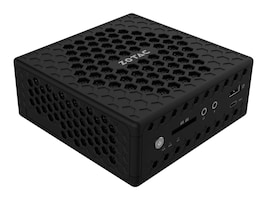 Zotac ZBOX-CI337NANO-U Main Image from Left-angle