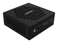 Zotac ZOTAC ZBOX CI337 NANO RM (BAREBONE) ZOTAC ZBOX NANO SFF, ZBOX-CI337NANO-U, 41775422, Barebones Systems