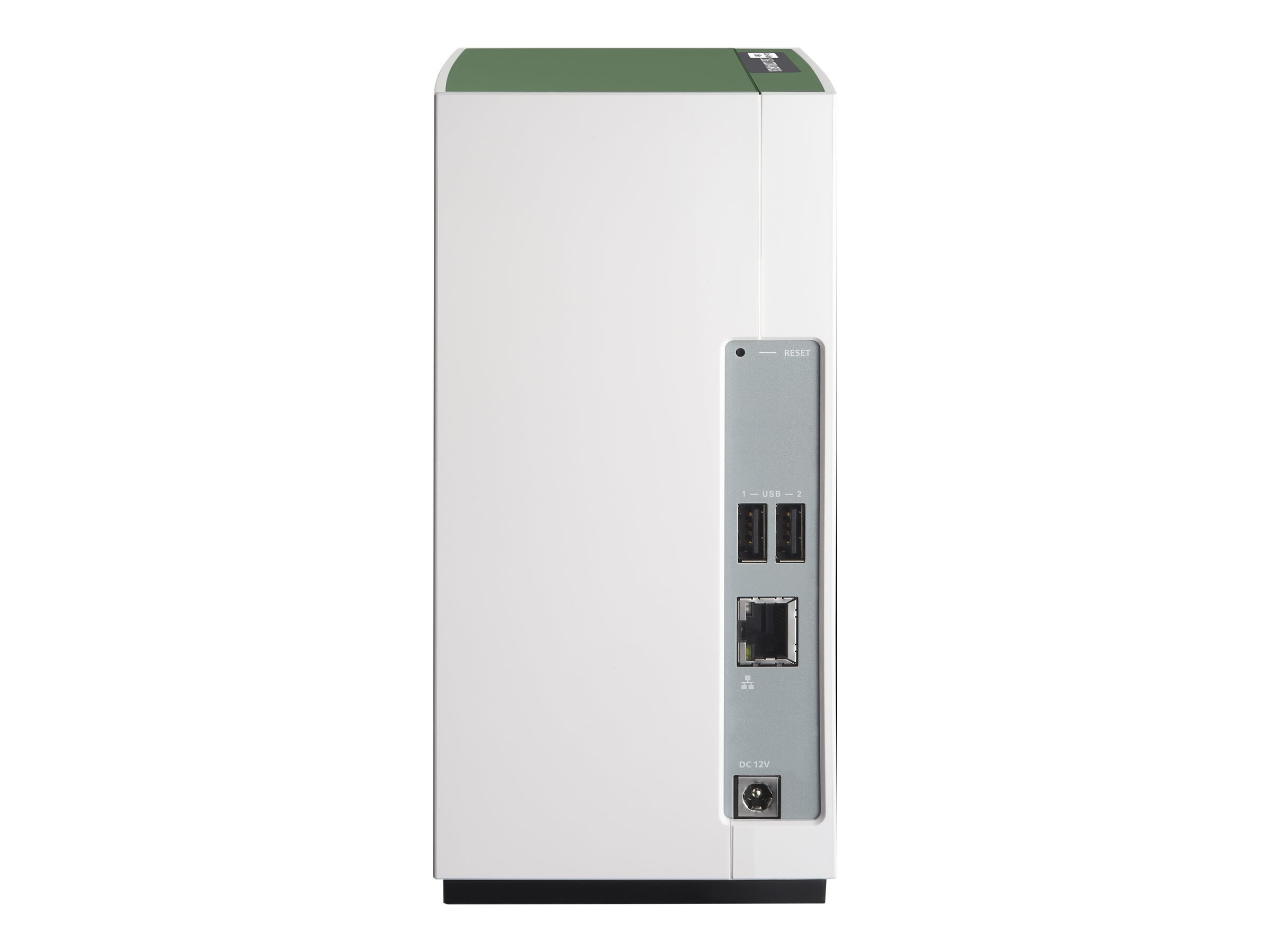 Qnap 2-Bay NAS w ARM 4CORE 1.4GHZ 1GB (TS-228A-US)