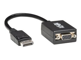 Tripp Lite P134-06N-VGA-BP Main Image from Left-angle