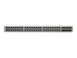Cisco N3K-C31108TC-V-4BD Main Image from Front