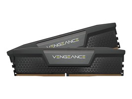 Corsair CMK32GX5M2A4800C40 Main Image from Front