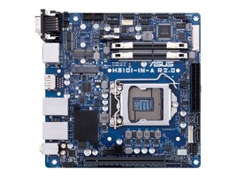 Asus H310I-IM-A R2.0 Main Image from Front