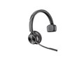 HP Poly Savi 7310 Headset (Top ONLY), 783N2AA#ABA, 41742619, Headsets (w/ microphone)