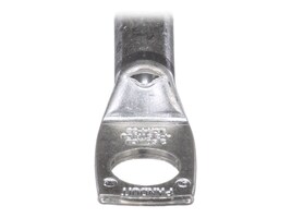 Panduit LCA4-38-L                      Main Image from Front