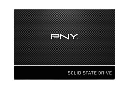 PNY Technologies SSD7CS900-4TB-RB Main Image from Front