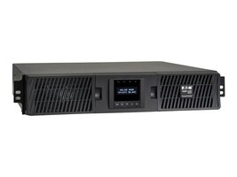Tripp Lite SUINT1000LCD2U Main Image from Left-angle