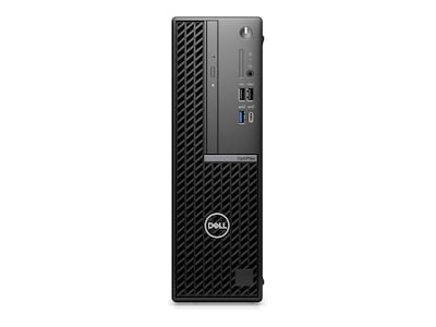 Dell OptiPlex 7020 SFF+ vPro Core i7-14700 2.1GHz 16GB 512GB SSD UHD770 ax BT 260W W11P, 0X7K6, 41781759, Desktops