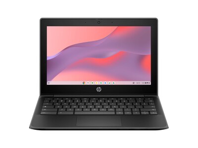 HP Fortis G10 Chromebook Intel N100 8GB 64GB eMMC 6E BT WC 11.6 HD Chrome OS, 9R3B4UT#ABA, 41767196, Notebooks - Chromebooks