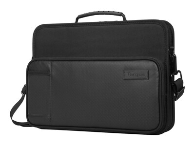 Targus Work-in Case for 11.6 Chromebook, Black , TKC001, 17044819, Carrying Cases - Notebook
