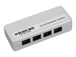 Black Box FM810-R2 Main Image from Left-angle