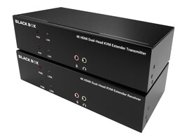 Black Box KVXLCH-200 Main Image from Right-angle