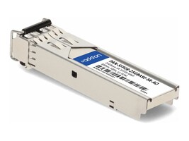 AddOn PAN-SFP28-25GBASE-SR-AO Main Image from Right-angle