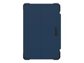 Urban Armor TAB S9 12.4 METROPOLIS SE M, 224340115555, 41693645, Carrying Cases - Tablets & eReaders