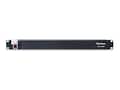 CyberPower PDU 1U Rackmount 120V 15A (10) 5-15R Outlets, CPS1215RM, 6405105, Power Distribution Units CyberPower PDU 1U Rackmount 120V 15A (10) 5-15R Outlets, CPS1215RM, 6405105, Power Distribution Units