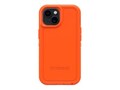 OtterBox Defender Series XT Magsafe Case for iPhone 15, 14, 13 - High Visibility, 77-97805                      , 41850478, Carrying Cases - Phones/PDAs
