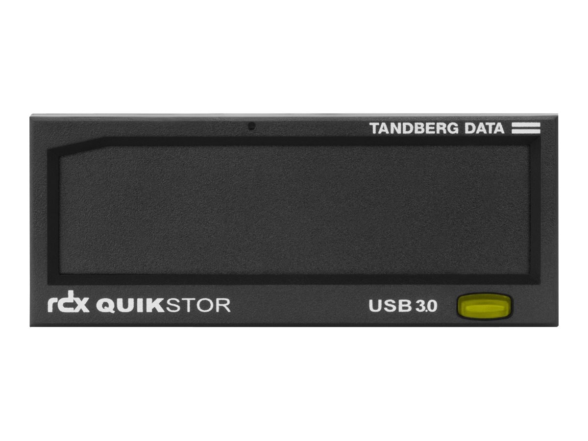 Overland RDX QuickStor USB 3.0 3.5