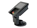 ENS Low Contour Stand, PAX PX5 & PX7-MOQ100-, 367-3884, 34674118, POS Systems