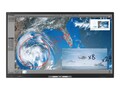 SMART SMART BOARD M086-V5 PRO INTERA, M486-V5-P                     , 41892203, Monitors - Large Format - Touchscreen
