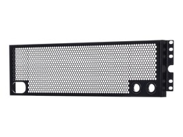 Tripp Lite SR3UCAGEREAR Main Image from Right-angle