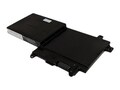 Total Micro This High Quality Total Micro 3-Cell 48WH LI-Ion Battery Meets or EXCE , T7B31AA-TM, 37326944, Batteries - Other