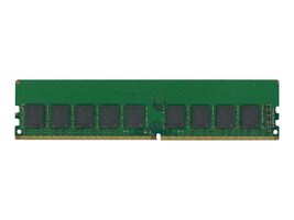 Dataram DRF2666E/16GB Main Image from Front