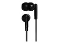 Hamilton Silicone Ear Buds, HA-EBS, 37956401, Earphones