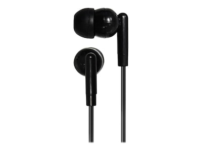 Hamilton Silicone Ear Buds, HA-EBS, 37956401, Earphones Hamilton Silicone Ear Buds, HA-EBS, 37956401, Earphones