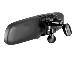 Ram Mounts RAM-B-231Z-RVMU Main Image from Left-angle