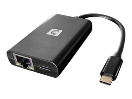 Comprehensive Cable USB3C-RJ45-PD                  Main Image from Right-angle