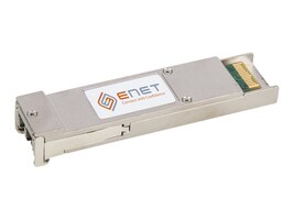 ENET CWDM-XFP-1530-ENC Main Image from Left-angle